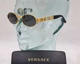 versace sunglasses
