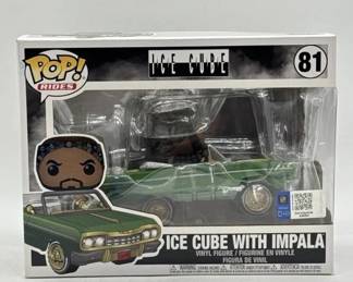 Ice Cube funko