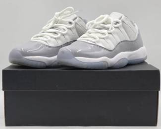 jordan cement greys
