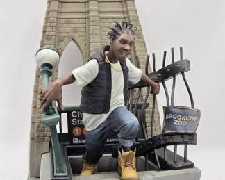 ODB Sideshow