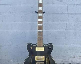 gretsch guitar