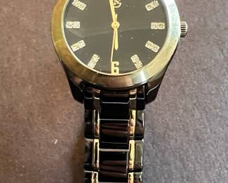 George FMDGE402 Quartz Watch