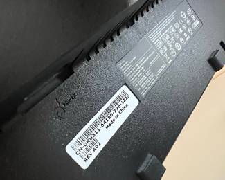 Dell E228WFPc 22-inch LCD Monitor