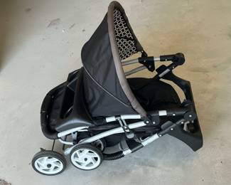 Graco LiteRider Click Connect Stroller