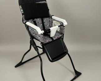 Cosco Simple Fold High Chair