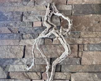 Driftwood Wall Art