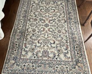 Karastan Rug #738 Tabriz Design Area Rug - 46" x 71"