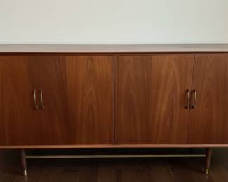 Fellner-Furst Credenza