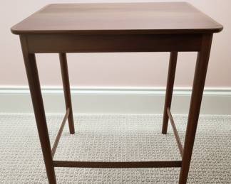 Mid-Century Modern  Side Table