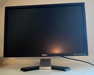 Dell E228WFPc 22-inch LCD Monitor