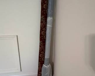 Upholstery Fabric Rolls