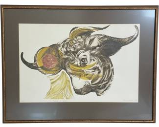 Intaglio Wall Art - Nancy Nemec