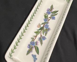 Portmeirion Botanic Garden Tray