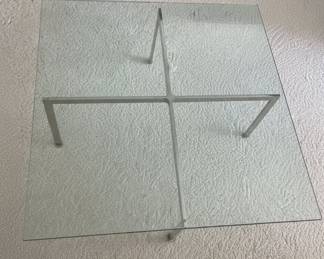 Mies van der Rohe Coffee Table (to be authenticated)
