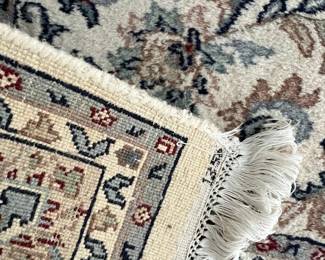 Karastan Rug #738 Tabriz Design Area Rug - 46" x 71"