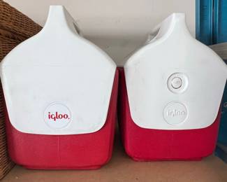 Igloo Playmate Cooler