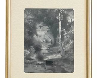 Landscape Wall Art