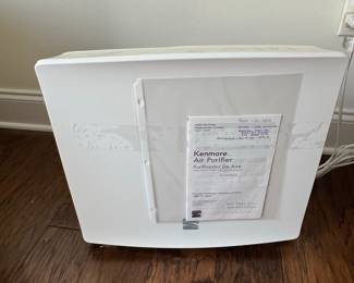 Kenmore Air Purifier