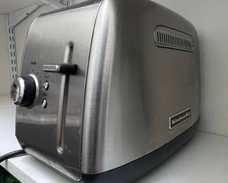 KitchenAid KMT2115 2-Slice Toaster