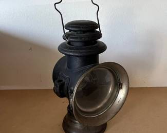 Dietz Driving Lamp