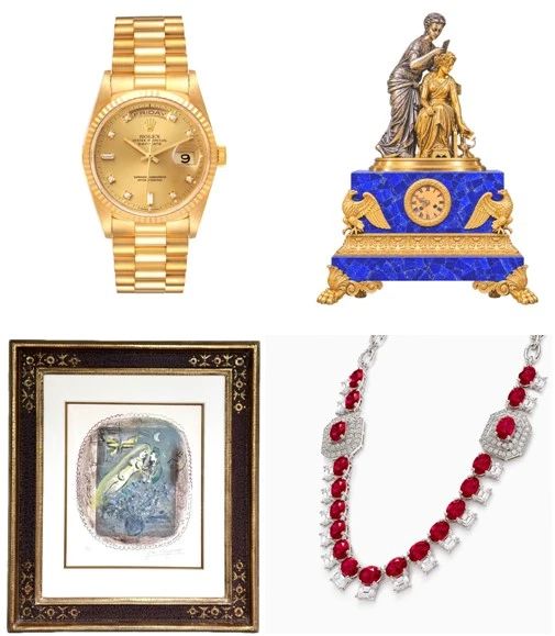 estate sale