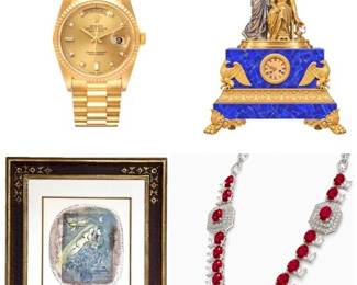estate sale
