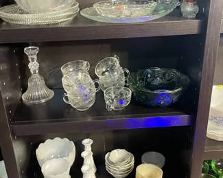 Miscellaneous Home Decor and Collectibles