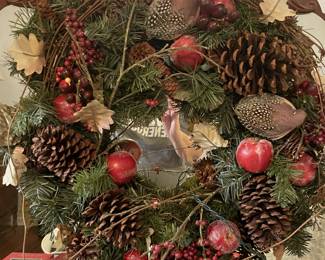 Holiday Wreath