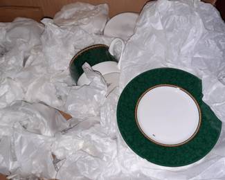 Hallmark Holiday China