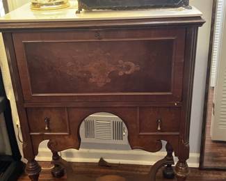 Antique Secretary