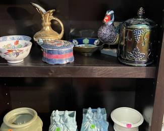 Miscellaneous Home Decor and Collectibles