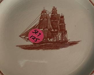 Wedgewood Floating Cloud