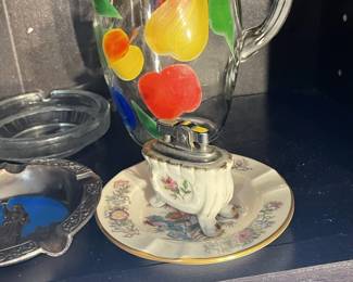 Miscellaneous Home Decor and Collectibles