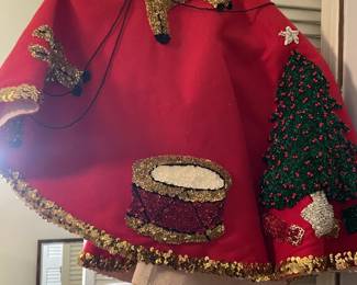 Tree Skirt