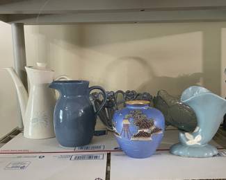Vintage Home Decor