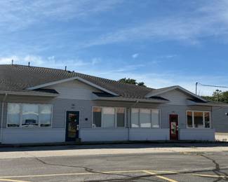 Venue….