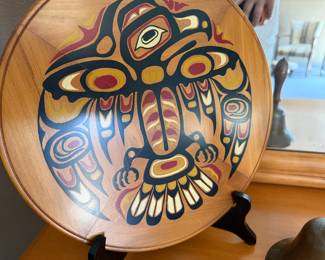 Legend of the Eagle cedar plague
