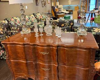 John Widdicomb Grand Rapids Furniture