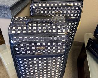 Suitcases