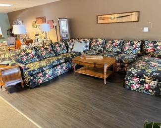 Quality sectional