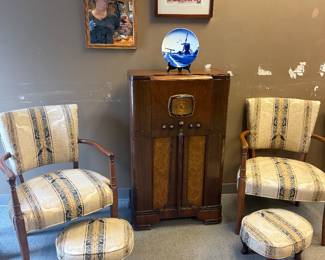 Emerson radio