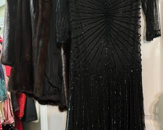 Formal Wear, Fur