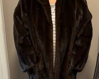 FUR by j. benham & co
