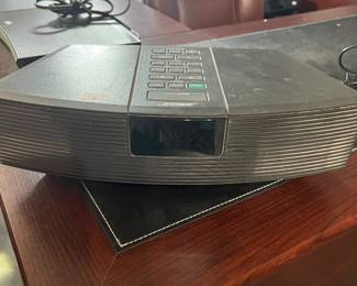Bose Wave Radio