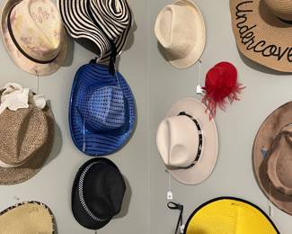Hats