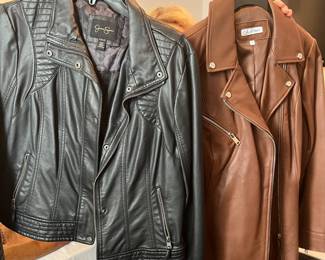 Jackets