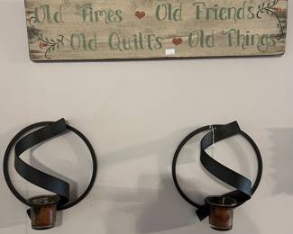 wall decor