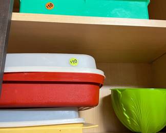 Tupperware