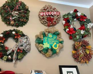 Wreaths