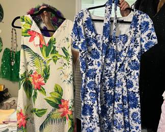 Ladies Clothes